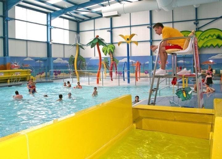 Palm Grove 182 - Pet Friendly, Wifi, Close To Beach And Clubhouse - Golden Palm Resort - Meadow Lakes Caravan & Lodge Hire Скегнесс Екстер'єр фото