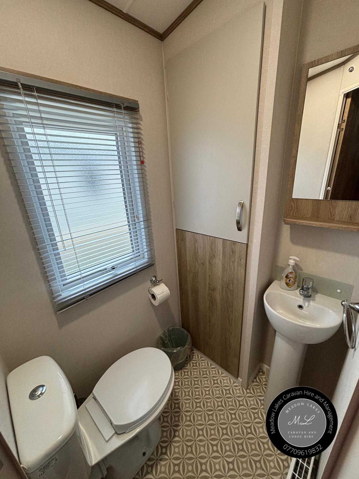 Palm Grove 182 - Pet Friendly, Wifi, Close To Beach And Clubhouse - Golden Palm Resort - Meadow Lakes Caravan & Lodge Hire Скегнесс Екстер'єр фото